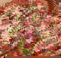 Nimzy's Pizzas - Tourism Noosa