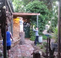 Pratty's Patch - Tourism Noosa