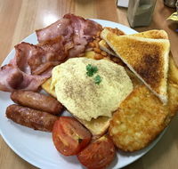 Rocklea Cafe - Tourism Noosa