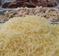 Santos Pizza - Tourism Noosa