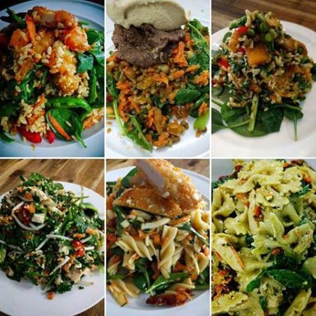 Tailor Made Cafe - Tourism Noosa 0