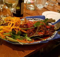 Berwick Thai - Tourism Noosa