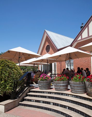 Harkaway VIC Tourism Noosa