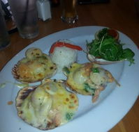 Sage at Parkhill Family Bistro - Tourism Noosa
