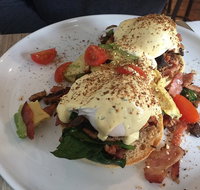 Adeney Milkbar Cafe - Tourism Noosa