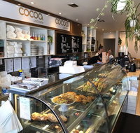 Cocoa Patisserie - Tourism Noosa