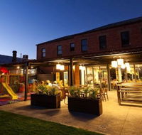 The Tatura Hotel - Tourism Noosa