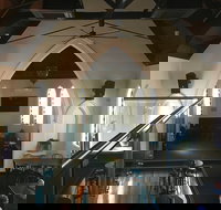 Amazing Grace - Tourism Noosa