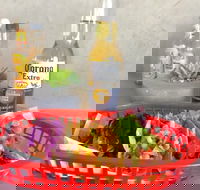 Arriba Cantina - Tourism Noosa
