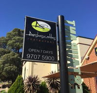 Ashscotts Restaurant - Tourism Noosa