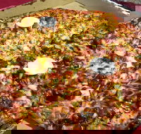 Big Al's Pizza - Tourism Noosa