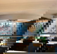 Bostini Italian Restaurant - Tourism Noosa