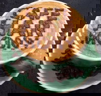 Cafe Harmony Espresso bar - Tourism Noosa