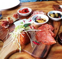 Cattinalla's Caffe  Wine Bar - Tourism Noosa
