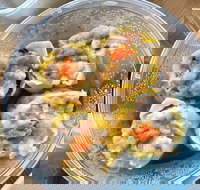 Dumpling De' Chef - Tourism Noosa