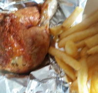 Eden Rise Charcoal Chicken - Tourism Noosa