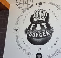 Fit Burger - Tourism Noosa