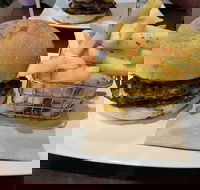 House of Burgers - Tourism Noosa