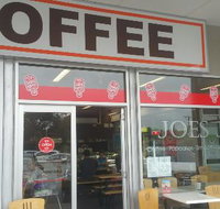 Joe's Java - Tourism Noosa