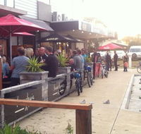 Magic Lands Bar and Cafe - Tourism Noosa