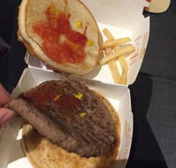 Mcdonald's Family Restaurants - Tourism Noosa