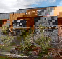Onyx Wholefood Cafe - Tourism Noosa