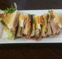 Poppyseed Cafe - Tourism Noosa