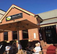 Sandros Cafe and Restaurant Bar - Tourism Noosa