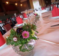Seasons Restaurant - Tourism Noosa