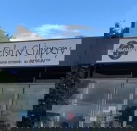 The Seafood Fish  Chippery - Tourism Noosa