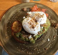 Three Little Birds Cafe - Tourism Noosa