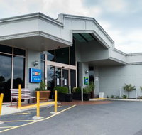 Trios Sports Club - Tourism Noosa