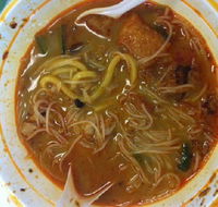 Yummy Noodles - Tourism Noosa