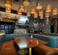 Nandos Uni-Hill - Tourism Noosa