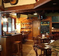 Railway Hotel - Tourism Noosa