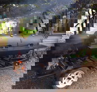 The Dutch Oven - Tourism Noosa