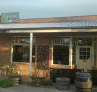 Atticus Wine Bar - Tourism Noosa
