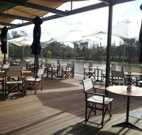 Benalla Gallery Cafe - Tourism Noosa