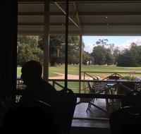 Benalla Golf Club - Tourism Noosa