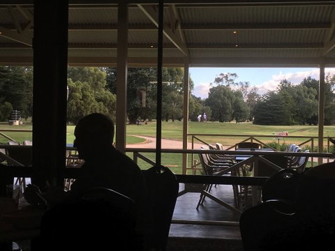 Benalla Golf Club - Tourism Noosa 0