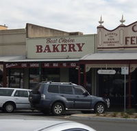 Best Choice Bakery - Tourism Noosa