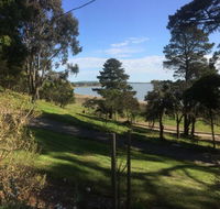 Botanic Cafe on the Lake - Tourism Noosa