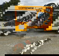 Coffeeworx - Tourism Noosa