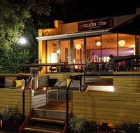 Cuda Bar and Restaurant - Tourism Noosa