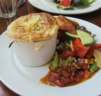 Fergusson Winery and Restaurant - Tourism Noosa