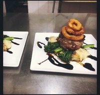 Georgina's Restaurant - Tourism Noosa