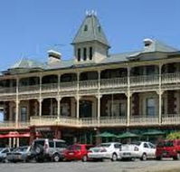 Grand Pacific Hotel Lorne - Tourism Noosa