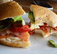 Hide's Bakery - Tourism Noosa