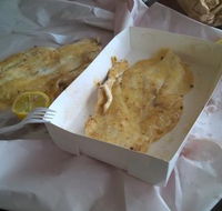 Highside fish  chips cafe - Tourism Noosa