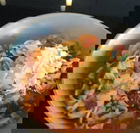 Hollywood Cafe Benalla - Tourism Noosa